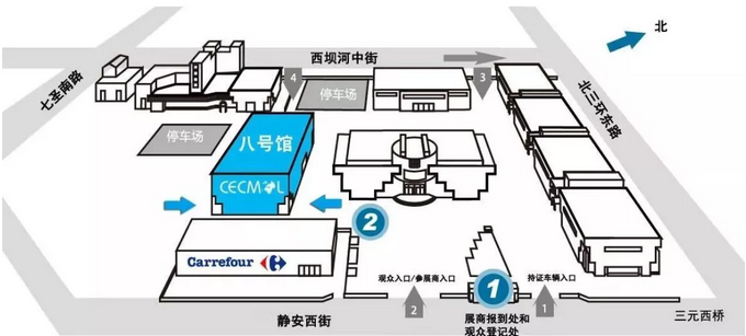 僅剩4天！萬磊邀您赴約第二十八中國（北京）建材展